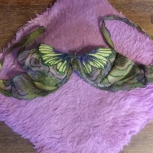 Butterfly Bra
